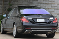 2021 Mercedes-Maybach S-CLASS 