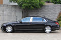 2021 Mercedes-Maybach S-CLASS 