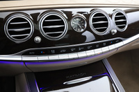 2021 Mercedes-Maybach S-CLASS 