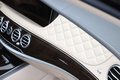 2021 Mercedes-Maybach S-CLASS 