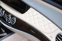 2021 Mercedes-Maybach S-CLASS 