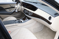 2021 Mercedes-Maybach S-CLASS 