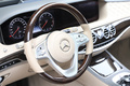 2021 Mercedes-Maybach S-CLASS 