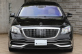 2021 Mercedes-Maybach S-CLASS 