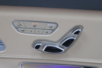 2021 Mercedes-Maybach S-CLASS 