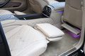 2021 Mercedes-Maybach S-CLASS 