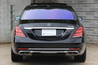 2021 Mercedes-Maybach S-CLASS 