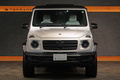 2022 Mercedes-Benz G CLASS null
