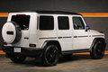 2022 Mercedes-Benz G CLASS null