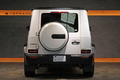 2022 Mercedes-Benz G CLASS null