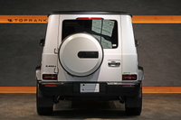 2022 Mercedes-Benz G CLASS null
