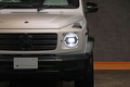 2022 Mercedes-Benz G CLASS null