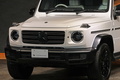 2022 Mercedes-Benz G CLASS null