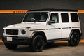 2022 Mercedes-Benz G CLASS null