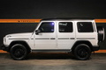 2022 Mercedes-Benz G CLASS null