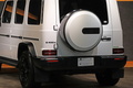 2022 Mercedes-Benz G CLASS null