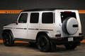 2022 Mercedes-Benz G CLASS null