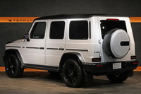 2022 Mercedes-Benz G CLASS null