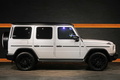 2022 Mercedes-Benz G CLASS null