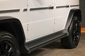 2022 Mercedes-Benz G CLASS null