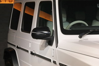 2022 Mercedes-Benz G CLASS null