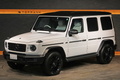 2022 Mercedes-Benz G CLASS null
