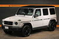 2022 Mercedes-Benz G CLASS null