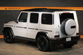 2022 Mercedes-Benz G CLASS null