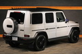 2022 Mercedes-Benz G CLASS null