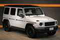 2022 Mercedes-Benz G CLASS null