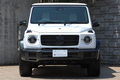 2022 Mercedes-Benz G CLASS null