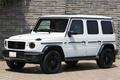 2022 Mercedes-Benz G CLASS null