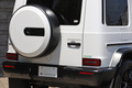 2022 Mercedes-Benz G CLASS null