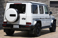 2022 Mercedes-Benz G CLASS null