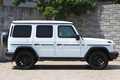 2022 Mercedes-Benz G CLASS null