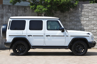 2022 Mercedes-Benz G CLASS null