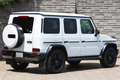 2022 Mercedes-Benz G CLASS null
