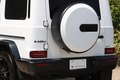 2022 Mercedes-Benz G CLASS null