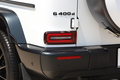 2022 Mercedes-Benz G CLASS null