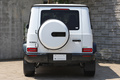 2022 Mercedes-Benz G CLASS null