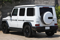 2022 Mercedes-Benz G CLASS null