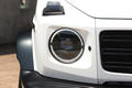 2022 Mercedes-Benz G CLASS null