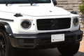 2022 Mercedes-Benz G CLASS null