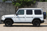 2022 Mercedes-Benz G CLASS null