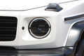 2022 Mercedes-Benz G CLASS null