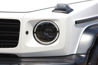 2022 Mercedes-Benz G CLASS null