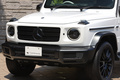 2022 Mercedes-Benz G CLASS null