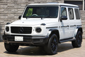 2022 Mercedes-Benz G CLASS null