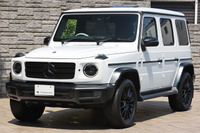 2022 Mercedes-Benz G CLASS null