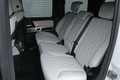 2022 Mercedes-Benz G CLASS null